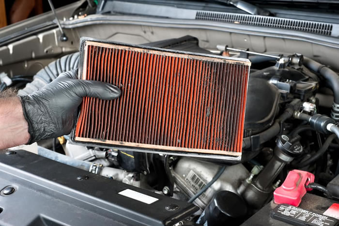 Air Filter Replacement Service in Hopkins, MN