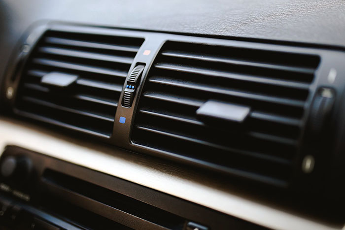 Auto AC Repair in Hopkins, MN