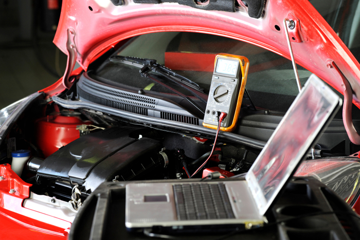 Auto Electronics Repairs in Hopkins, MN