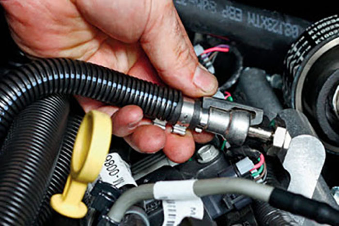 Auto Fuel System Repair in Hopkins, MN