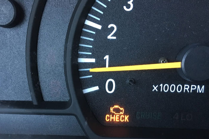 Check Engine Light Repairs in Hopkins, MN