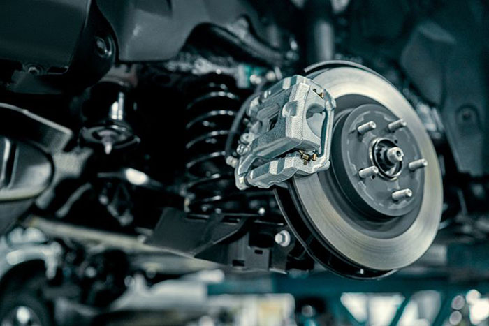 Brake Repair in Hopkins, MN