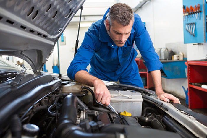 Car Tune-up Service in Hopkins, MN